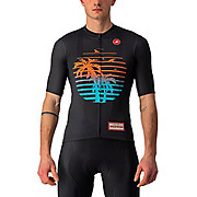 Castelli Hollywood Competizione Cycling Jersey